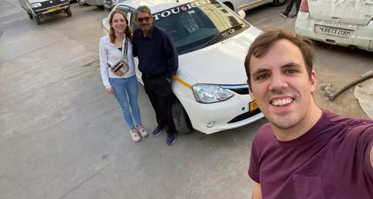 transportation in india main